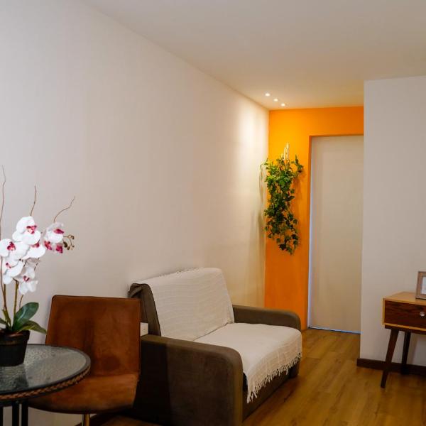 Recôncavo Home