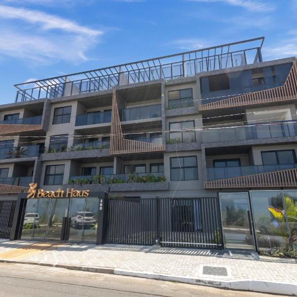 Beach Haus Bessa por Carpediem - Foto 3