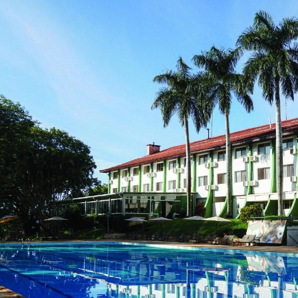 Itapura Eco Resort