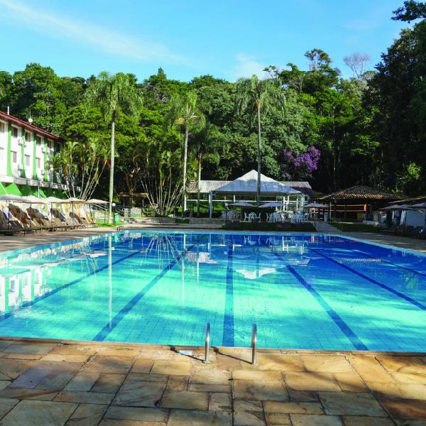 Itapura Eco Resort - Foto 4