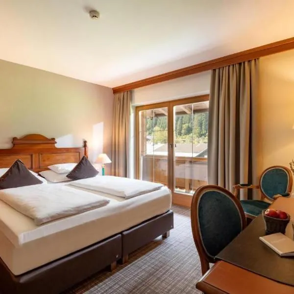 Hotel Elisabeth, 4 Sterne Superior, hotel em Kirchberg in Tirol
