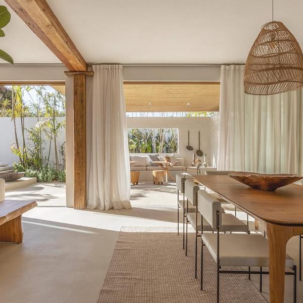 Casa Capim Cidró - Foto 5