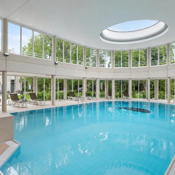 voco Le Touquet by IHG, hotel in Le Touquet-Paris-Plage