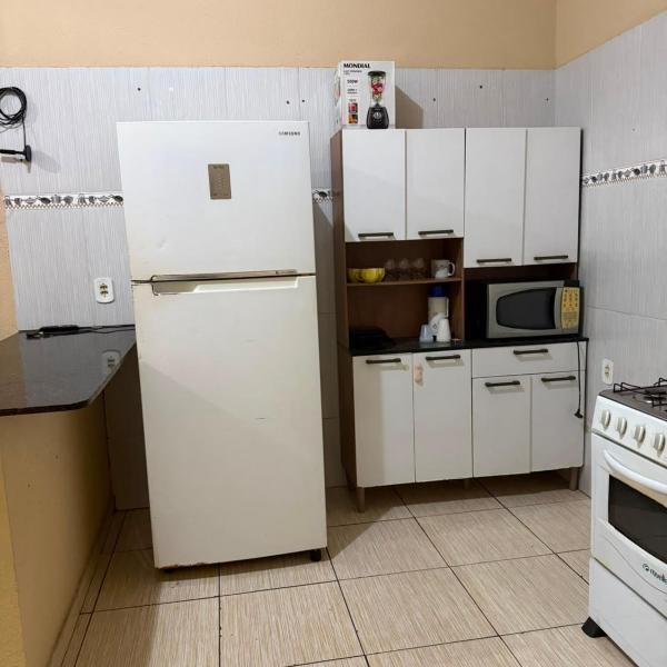 Apartamentos Tapajós - Foto 4