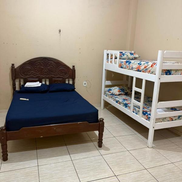 Apartamentos Tapajós - Foto 2