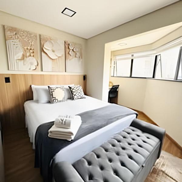Apartamentos Novo, Aconchegante e Bem Localizado! - Foto 2