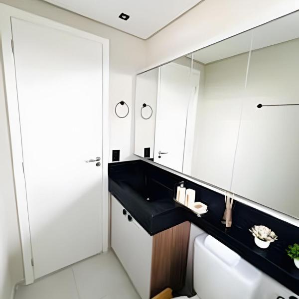 Apartamentos Novo, Aconchegante e Bem Localizado! - Foto 3