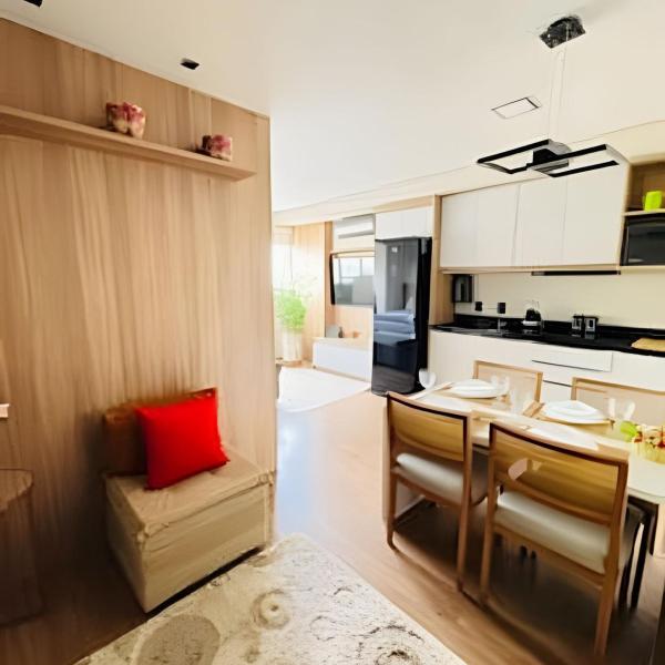 Apartamentos Novo, Aconchegante e Bem Localizado! - Foto 4