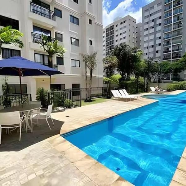 Ap Cambui | Piscina, Academia e Garagem Coberta - Foto 4