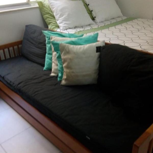 Apartamento Ipanema 2 min da praia