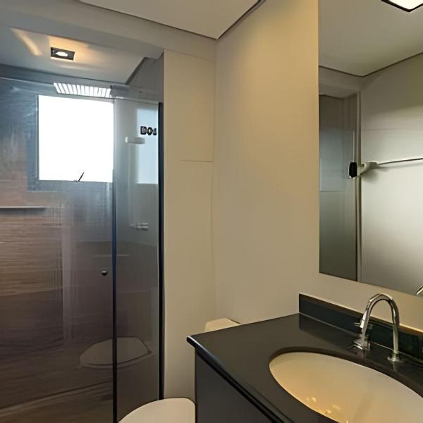 Apartamento Cambuí | 2 quartos, Piscina, Academia - Foto 3
