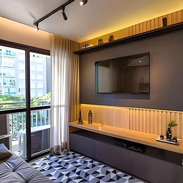 Apartamento Cambuí | 2 quartos, Piscina, Academia - Foto 5