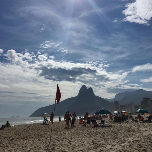 Apartamento Ipanema 2 min da praia - Foto 4