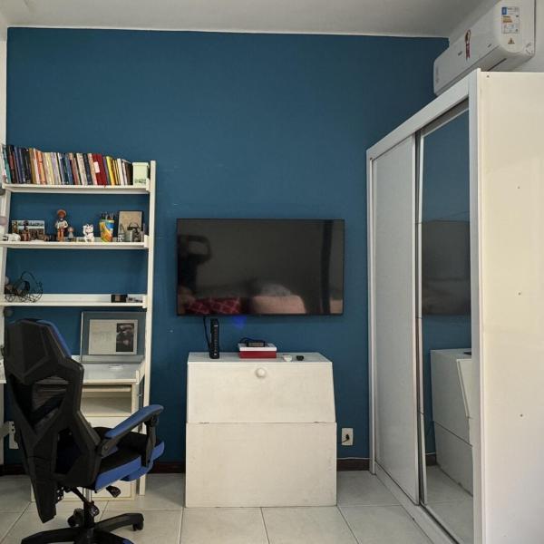 Apartamento Ipanema 2 min da praia - Foto 5