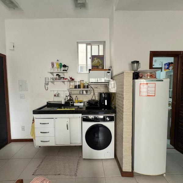 Apartamento Ipanema 2 min da praia - Foto 3
