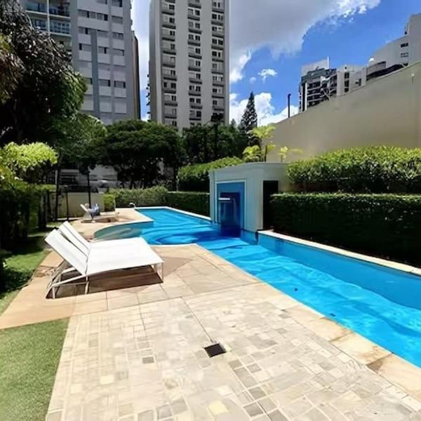 Ap Cambuí | Academia, Piscina e Garagem Coberta - Foto 4