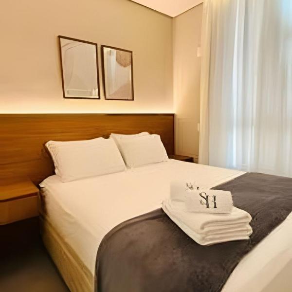 Apartamento Novo, Moderno e Espaçoso - Foto 2