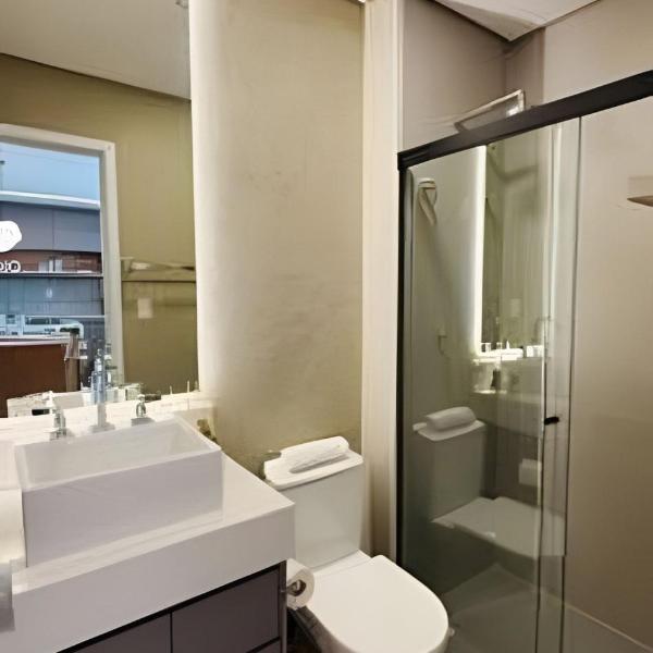 Apartamento Novo, Moderno e Espaçoso - Foto 3