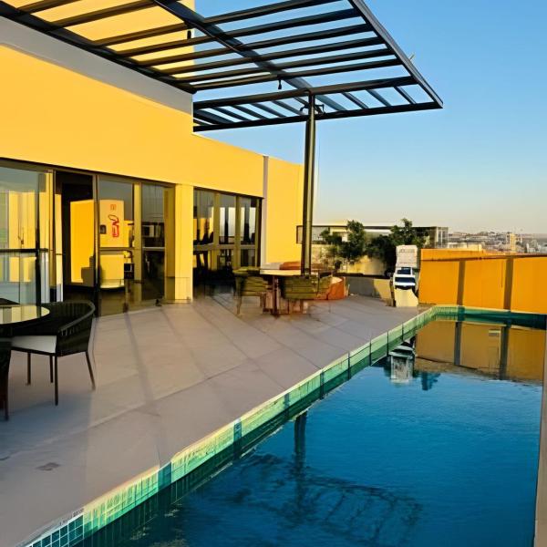 Ap Cambuí | Piscina Cobertura, Academia e Garagem - Foto 4
