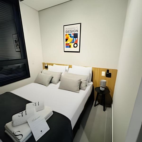 Apartamento Inteiro, Novo e Completo! - Foto 2