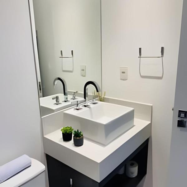 Apartamento Inteiro, Novo e Completo! - Foto 3