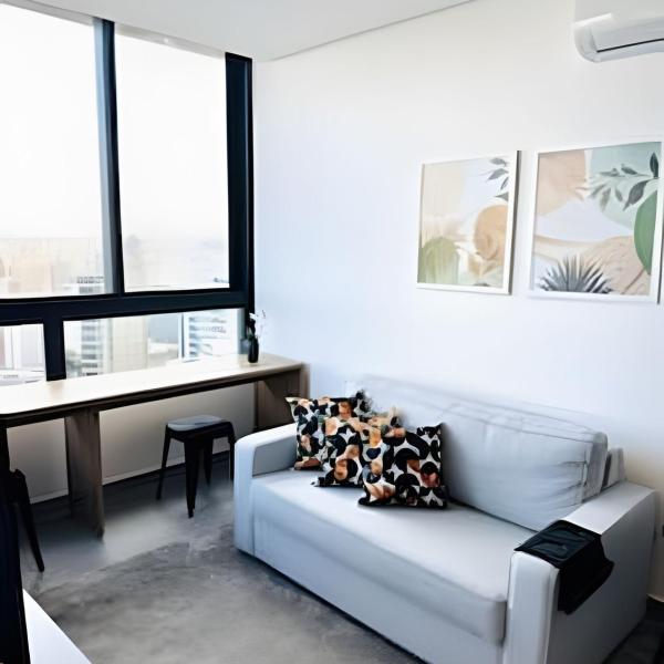 Apartamento Inteiro, Novo e Completo! - Foto 5