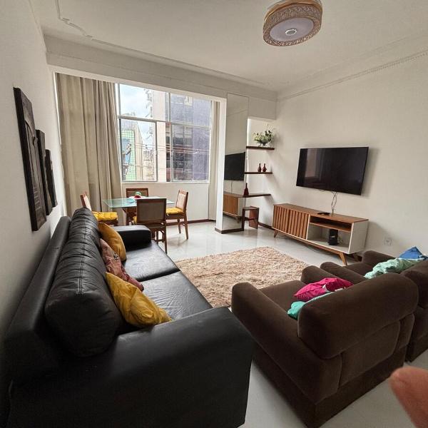 4 quartos, suite, 150m da praia - Foto 5