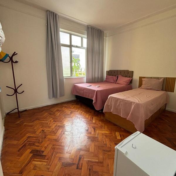 4 quartos, suite, 150m da praia - Foto 2