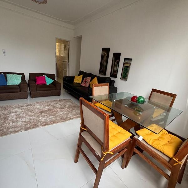 4 quartos, suite, 150m da praia - Foto 4