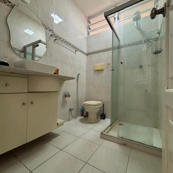 4 quartos, suite, 150m da praia - Foto 3