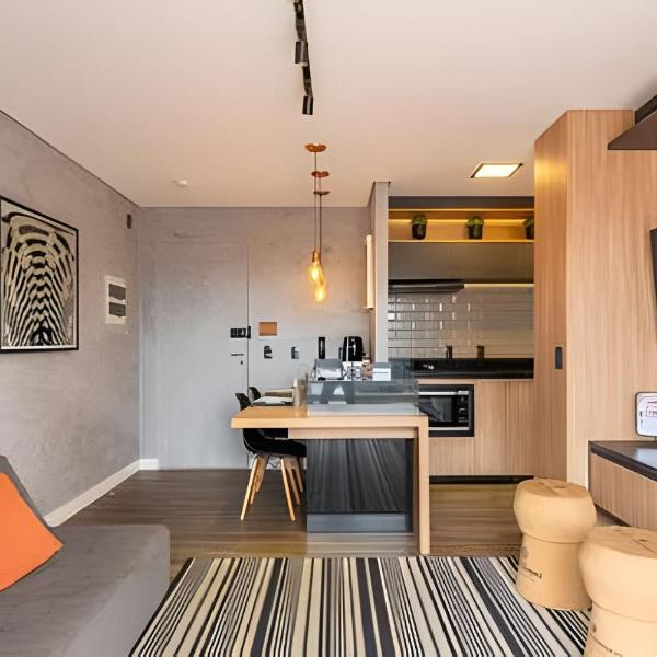 Ap Luxuoso Cambuí | Piscina, Academia e Garagem - Foto 5
