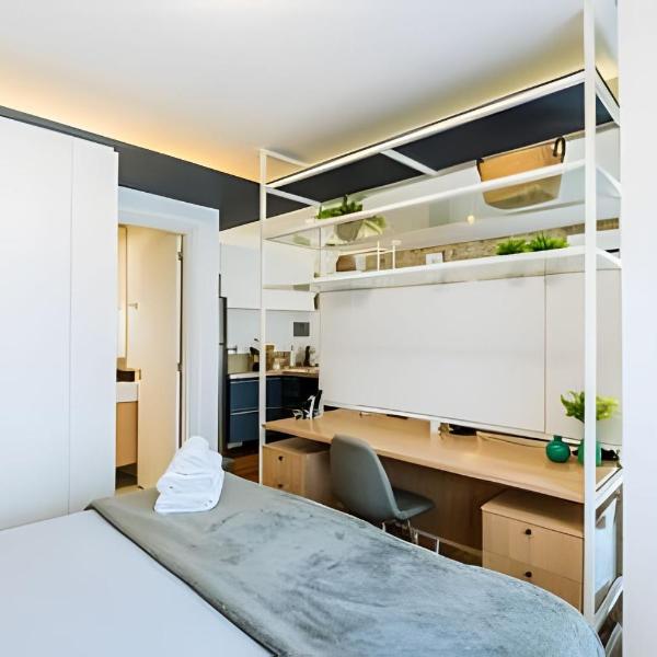 Apartamento Cambuí | Piscina, Academia e Garagem - Foto 2