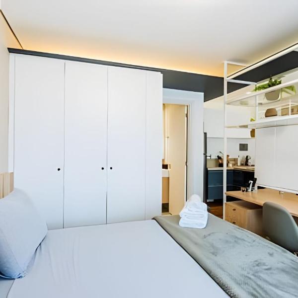 Apartamento Cambuí | Piscina, Academia e Garagem - Foto 5