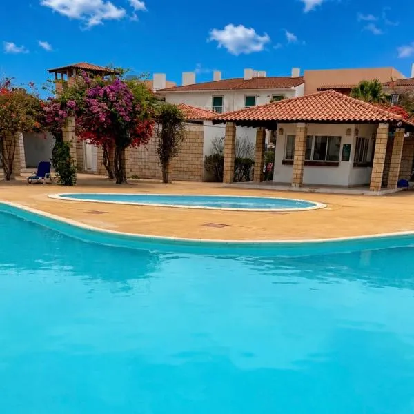 Aurora D Sal, Beach House, ξενοδοχείο στη Santa Maria