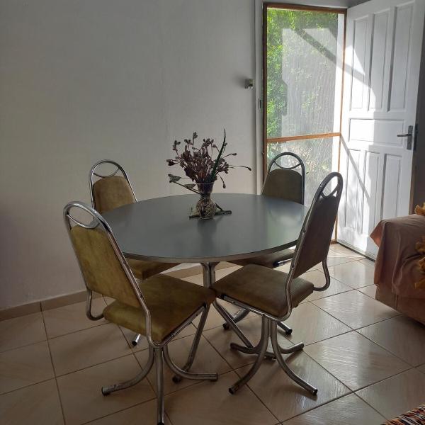 Aquarela Verde Bed and Breakfast