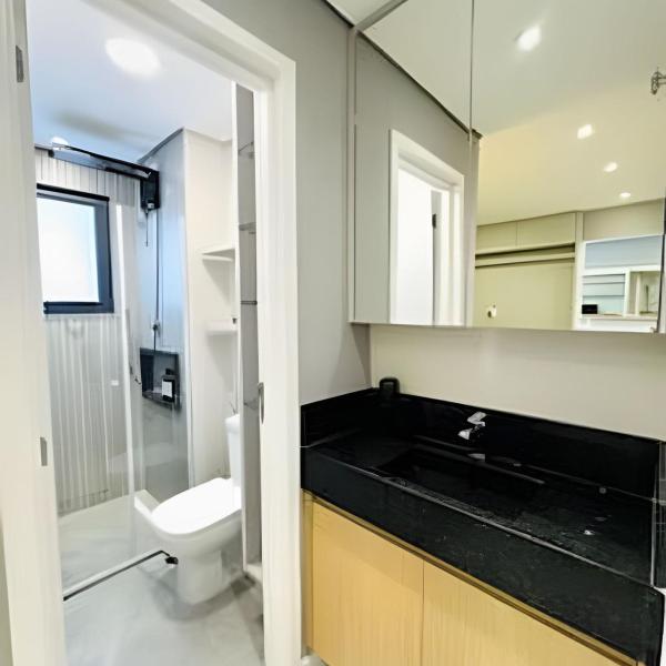 Apartamento | Piscina Aquecida Academia e Garagem - Foto 3