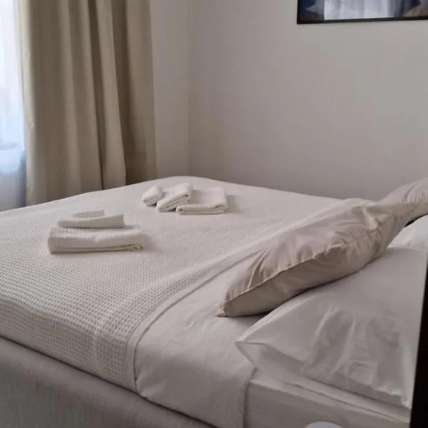 Terra intelvi, hotel u gradu San Fedele Intelvi