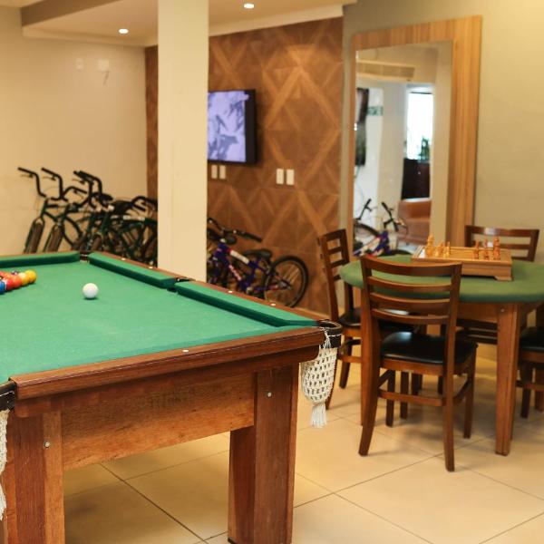 Hotel Rezende - Foto 4
