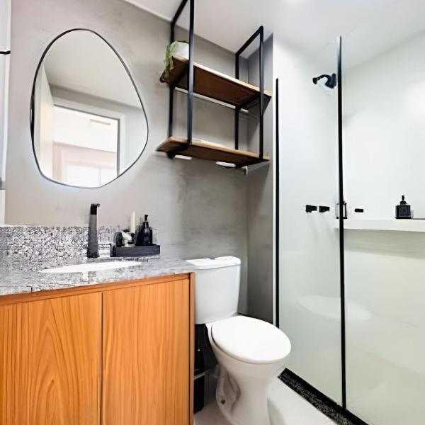 Apartamento | 2 quartos, Piscina e Academia - Foto 3
