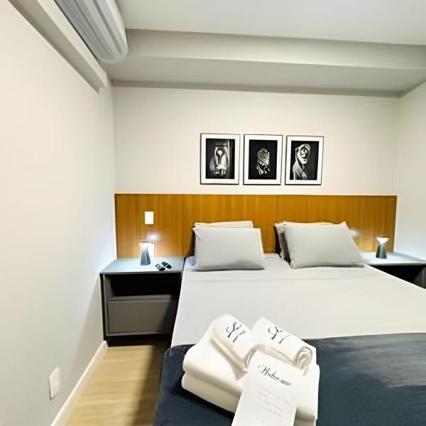 Apartamento | 2 quartos, Piscina e Academia - Foto 2
