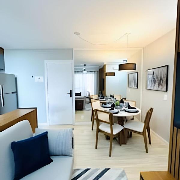 Apartamento | 2 quartos, Piscina e Academia - Foto 5