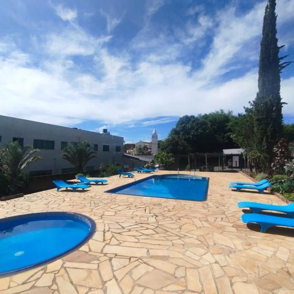 Hotel Rezende - Foto 2