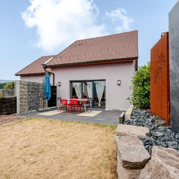 Gîte 1 - Aux Deux Hameaux, hotel in Saint-Pierre-Bois