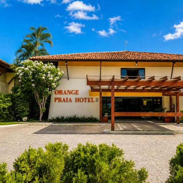 Orange Praia Hotel