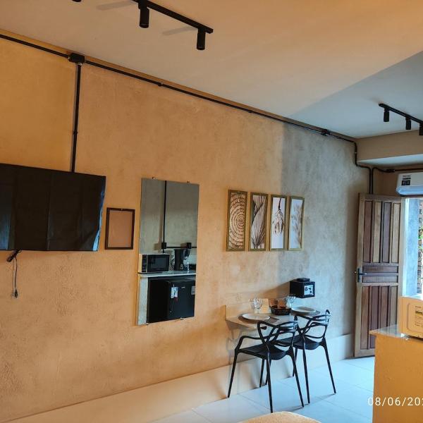 N5 Apartamento vista serra do sincorá 700m centro - Foto 4