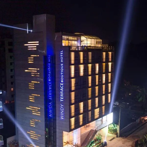 Hotel Windy Terrace