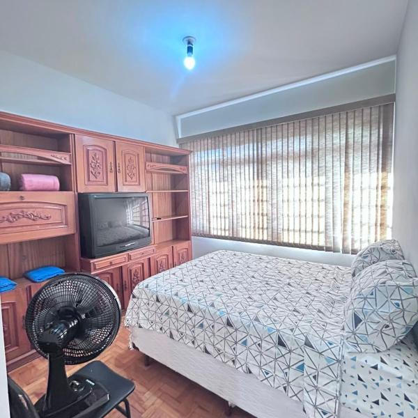 Hospedagem da Renata - Foto 2