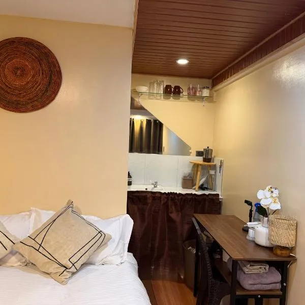 Bahay El Nido, hotel sa El Nido