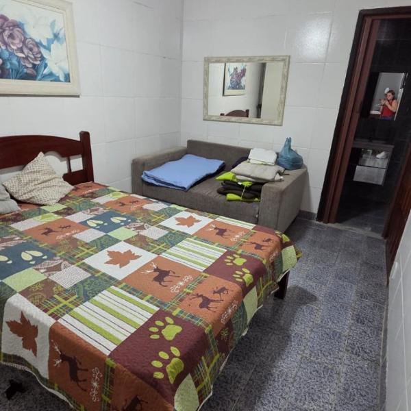 Casa de Férias - Praia de Mauá RJ - Foto 2
