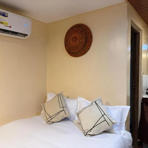 Bahay El Nido, hotell i El Nido